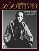 ZOO ISSUE #88