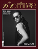 ZOO ISSUE #82