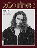 ZOO ISSUE #82